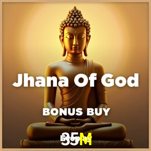 Gates of Olympus 35M