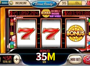 Seasonal Promotions 35M